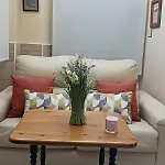 Apartmán Parada Do Camino De Santiago