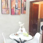 Apartmán Parada Do Camino De Santiago