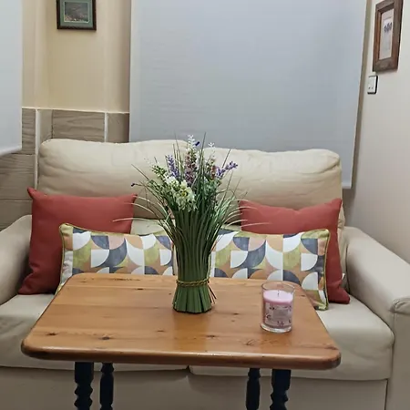 Daire Parada Do Camino De Santiago