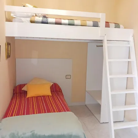 Parada Do Camino De Santiago Apartment