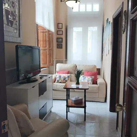 Parada Do Camino De Santiago Apartment Betanzos